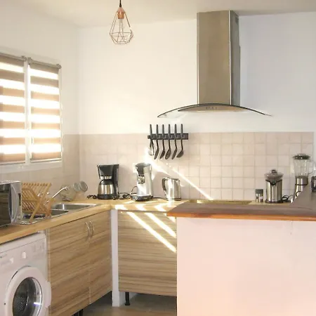 Apartment Barchetta *