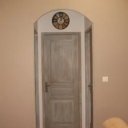 Apartment Barchetta