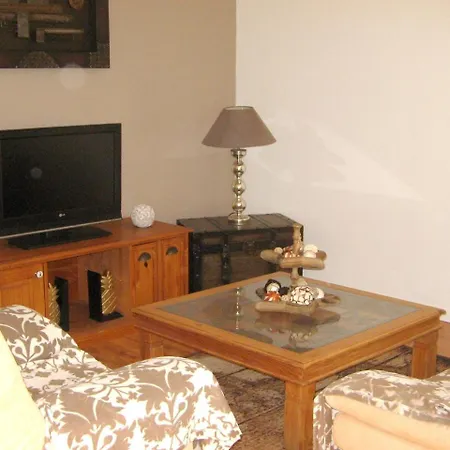 Barchetta Apartment