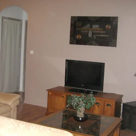 Barchetta Apartment Volpajola