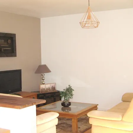 Apartman Barchetta *