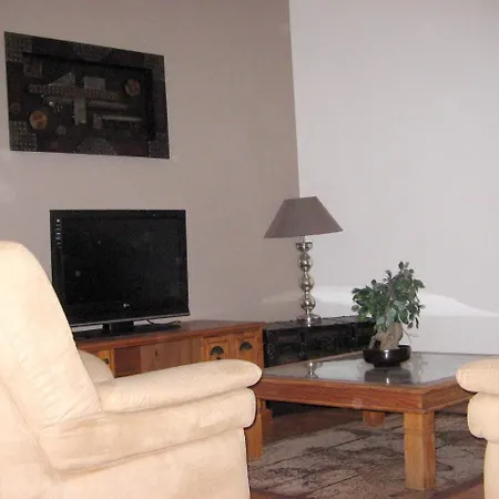 Barchetta Apartmán Volpajola