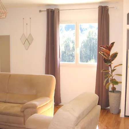 Apartmán Barchetta Volpajola