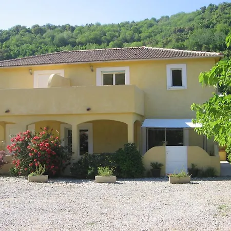 Apartmán Barchetta *