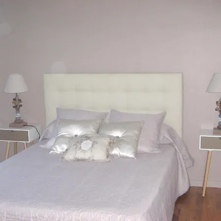 Barchetta Apartman *