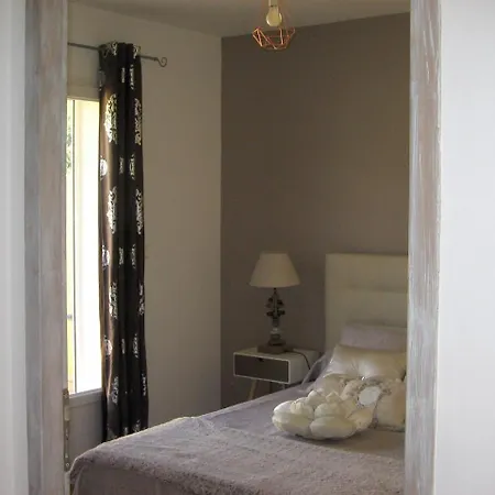 Apartmán Barchetta