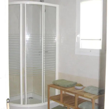Apartmán Barchetta *