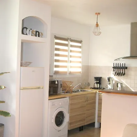 Apartman Barchetta *
